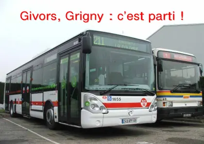 Couverture – Givors, Grigny : c’est parti !