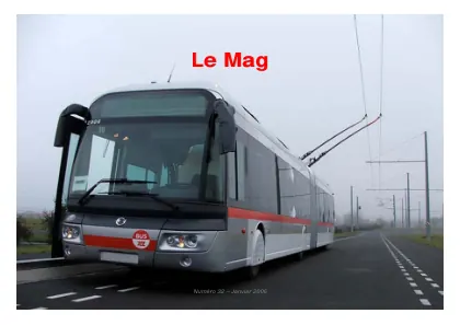 Couverture – Le Mag de Lyon en Lignes