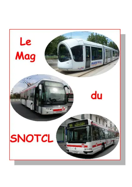 Couverture – Le Mag de Lyon en Lignes