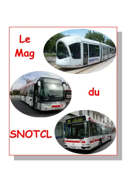 Couverture – Le Mag de Lyon en Lignes