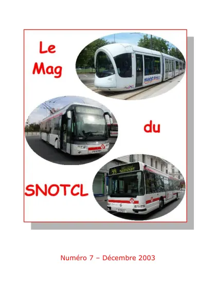 Couverture – Le Mag de Lyon en Lignes